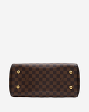Bolsa Louis Vuitton Duomo Damier