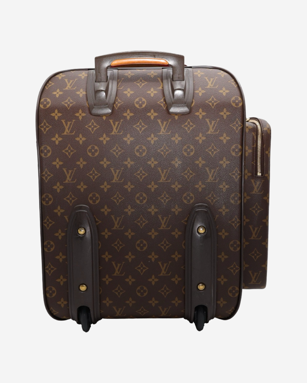 Louis Vuitton Bosporus 50 Suitcase