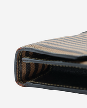 Portafolio Vintage Fendi