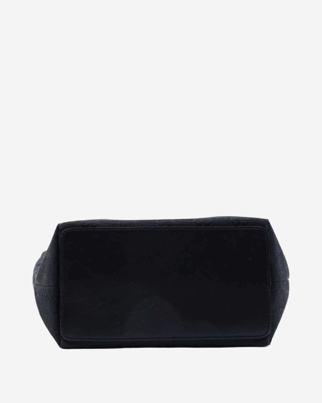 Tote GG Negra Mini