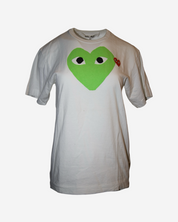 T-Shirt Comme Des Garçons