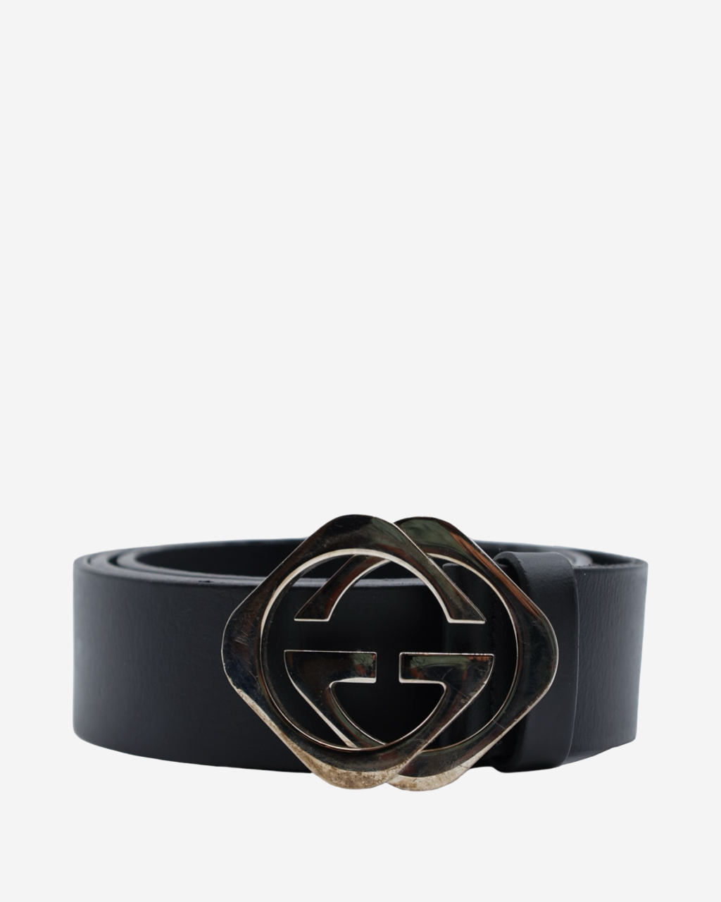 Gucci GG Belt