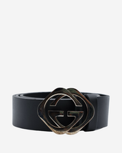 Gucci GG Belt