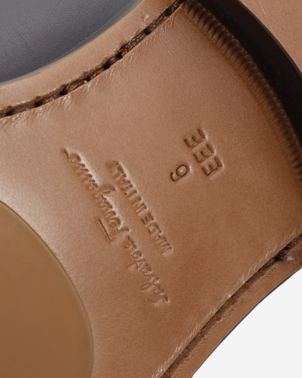 Ferragamo Loafers 39