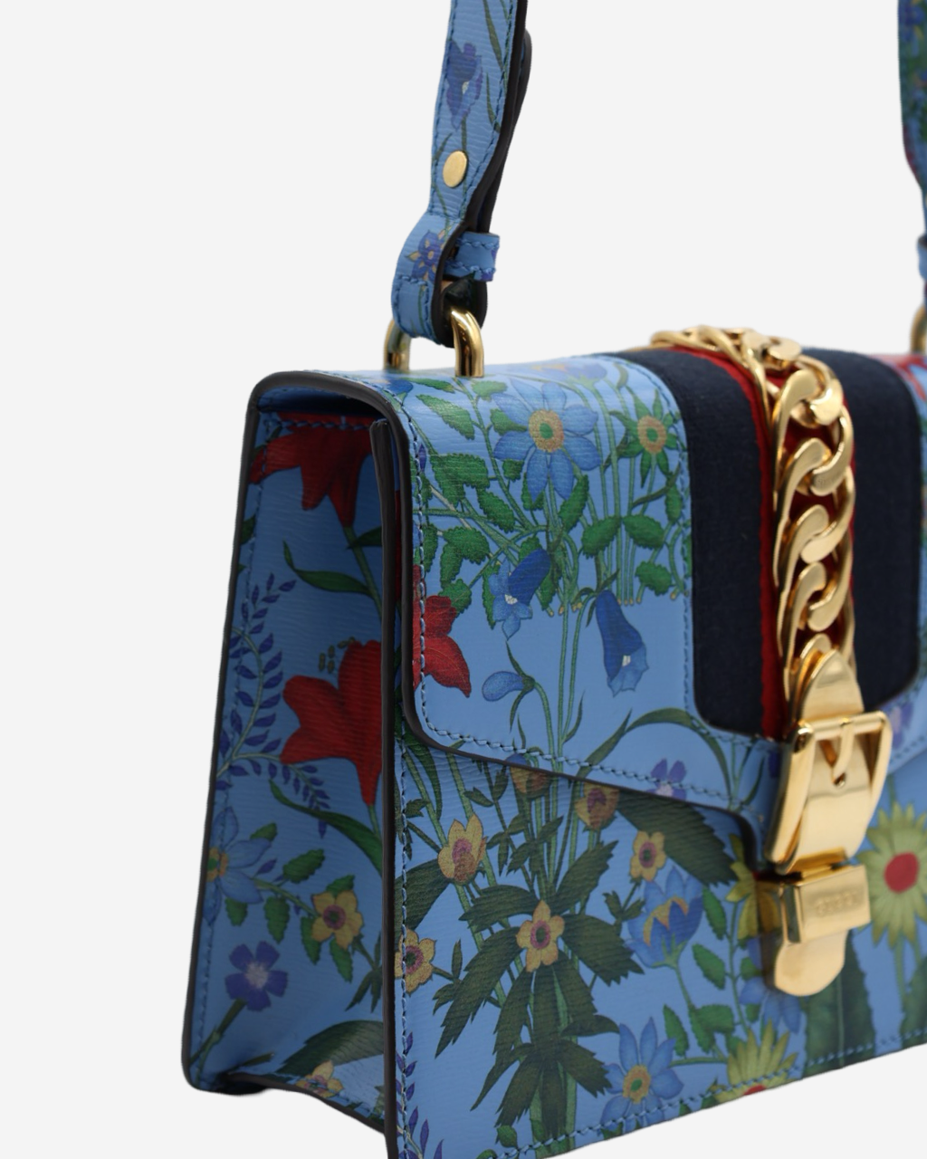 Bolsa Gucci Sylvie