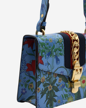 Bolsa Gucci Sylvie