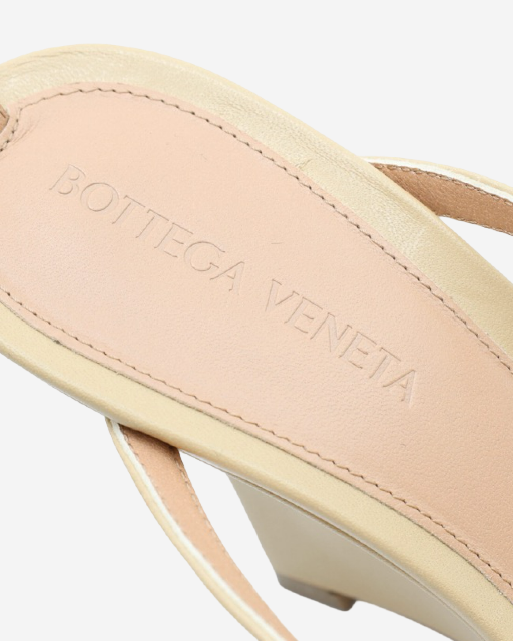Sandalias Bottega Veneta 37