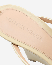 Sandalias Bottega Veneta 37