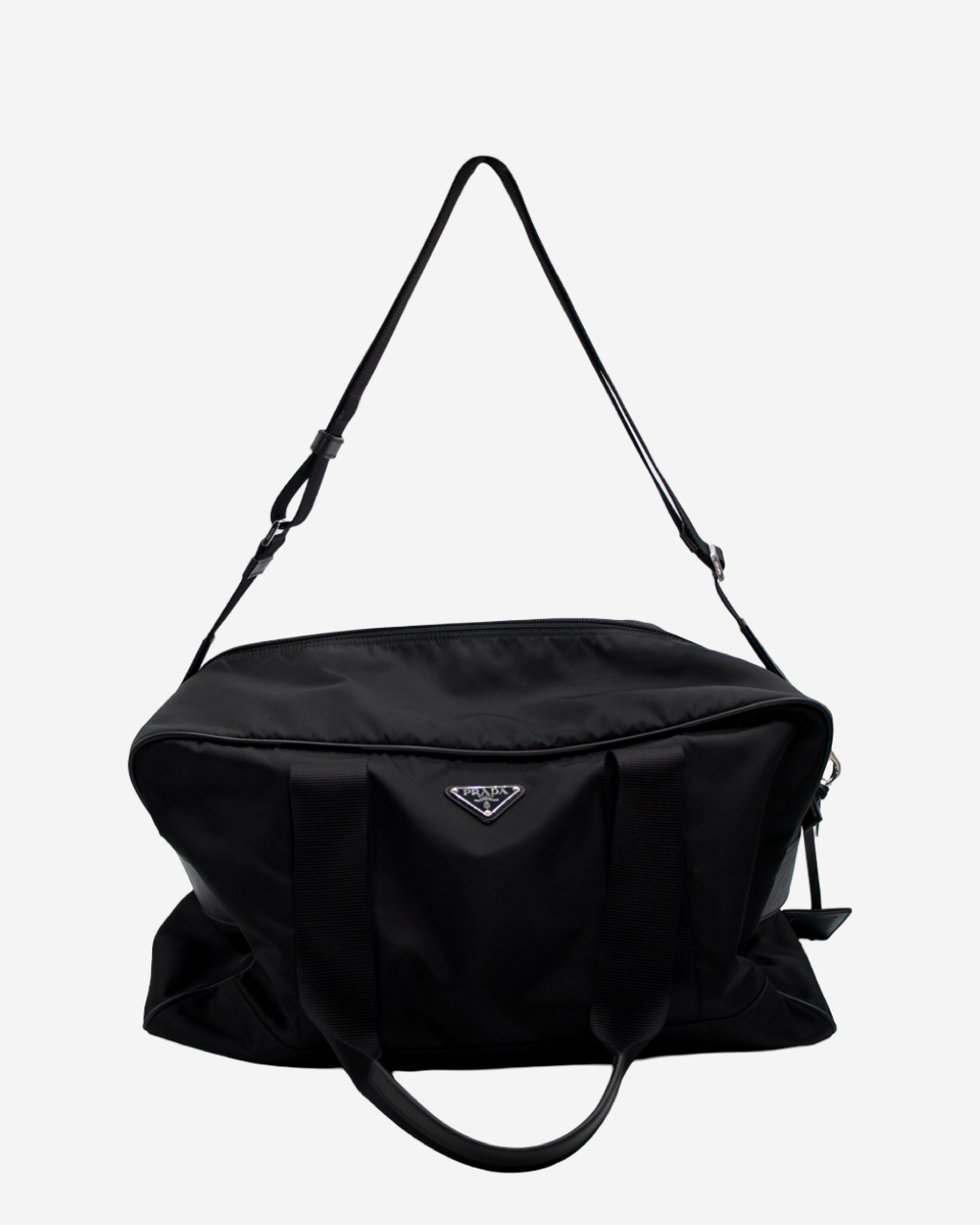 Duffle Bag Prada Nylon