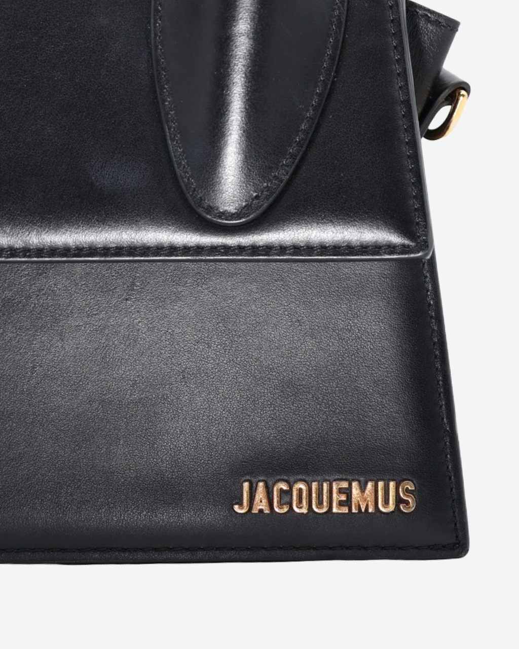 Jacquemus Le Grand Chiquito Bag