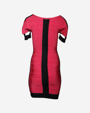 Vestido Herve Leger XS