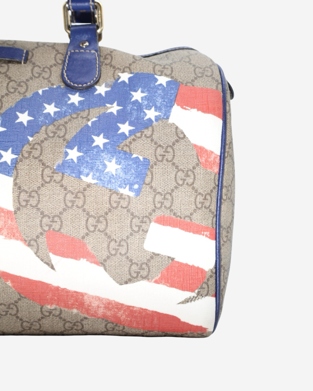 Bolsa Gucci Boston Unicef