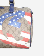 Bolsa Gucci Boston Unicef