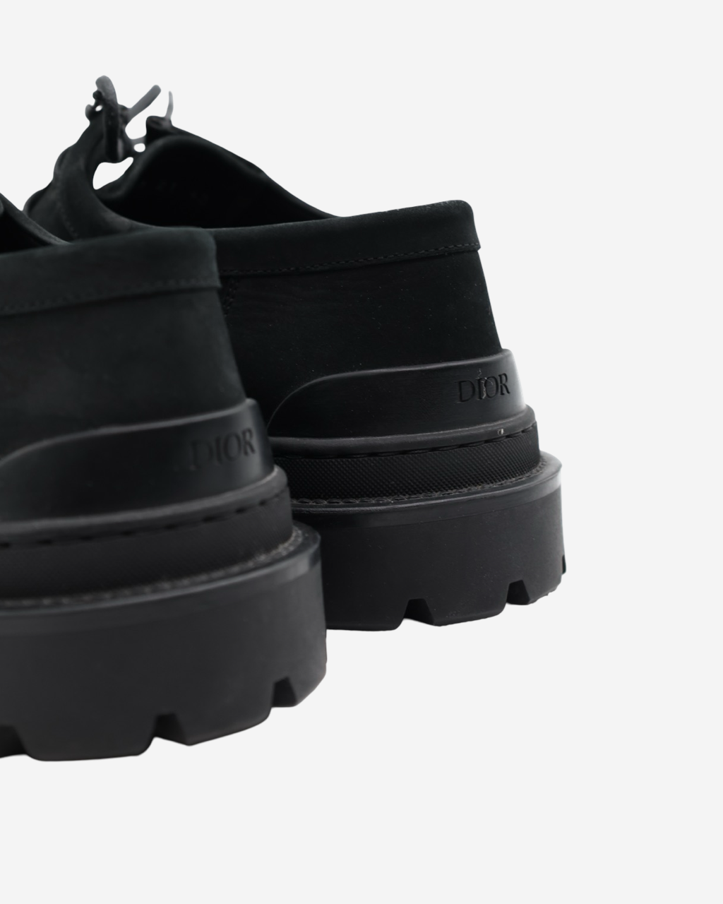 Mocasines Dior Oblique 43