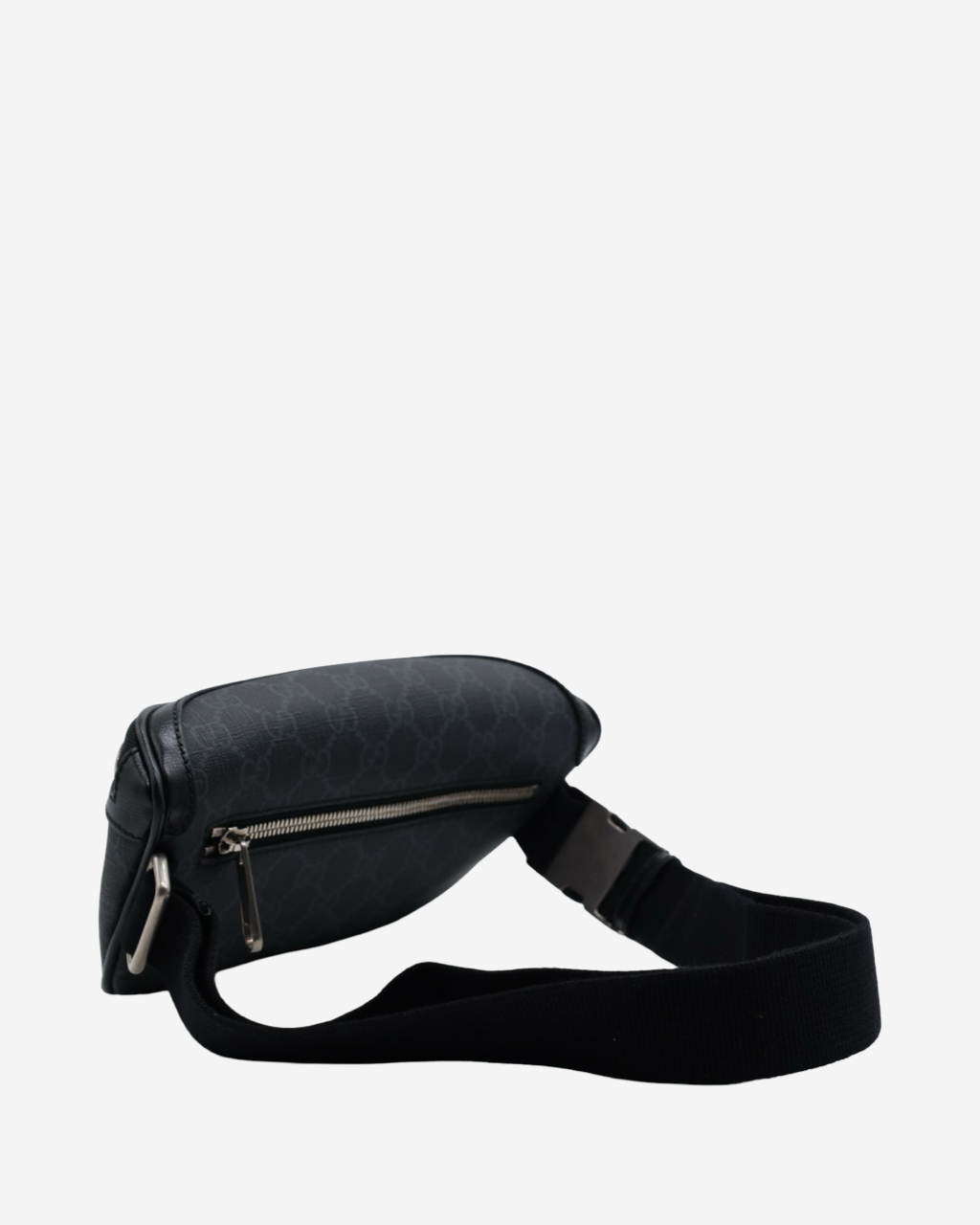 Gucci GG Supreme Waist Bag