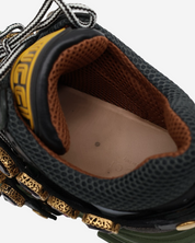 Tenis Gucci Flashtrek 37