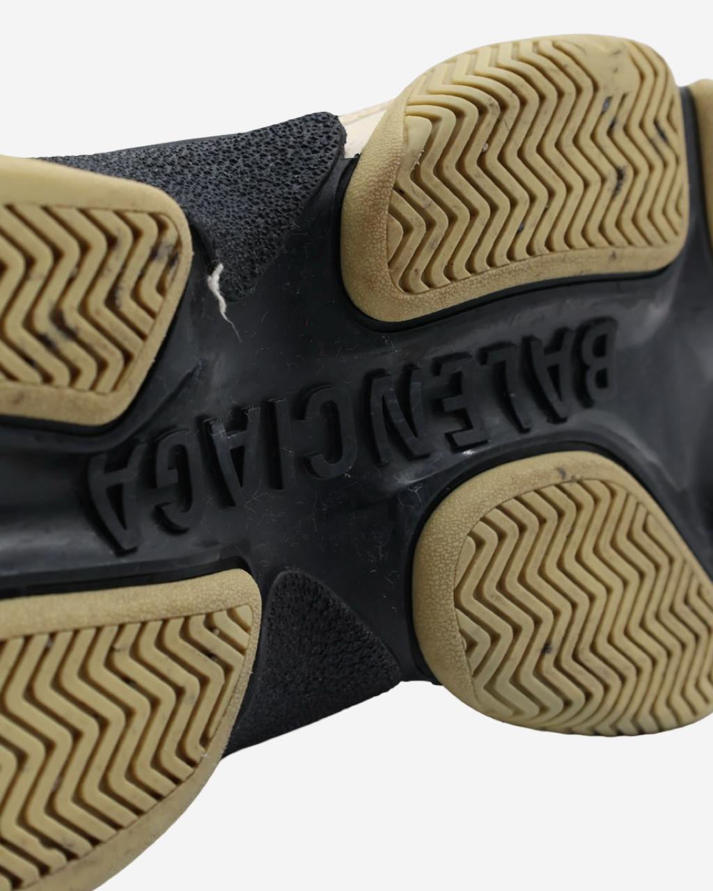 Tenis Balenciaga Triple S 42