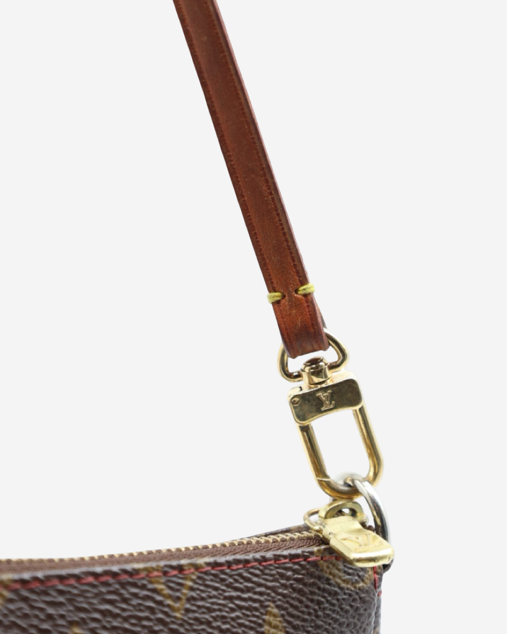 Bolsa Louis Vuitton x Murakami Mini Pochette