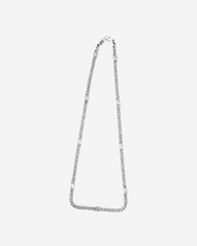 Cadena de Plata Gucci