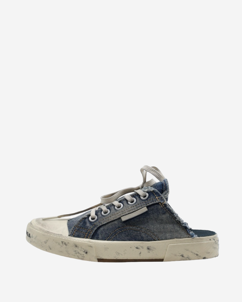 Tenis Balenciaga Denim 36