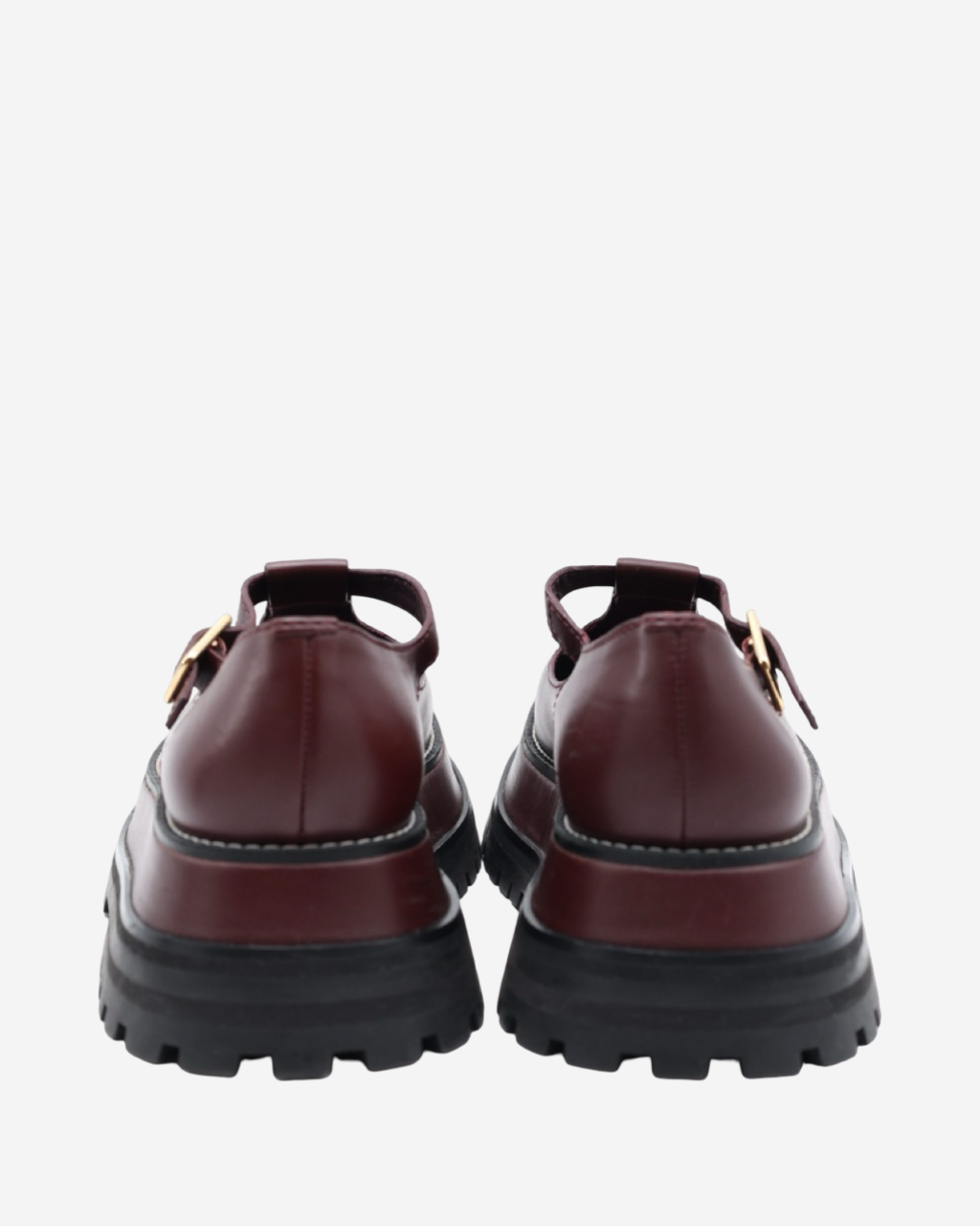 Mary Janes Burberry 37
