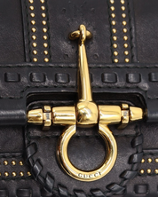 Bolsa Gucci Horsebit