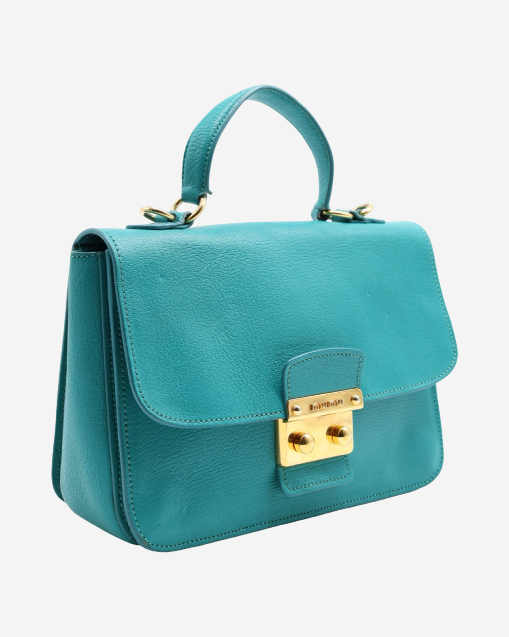 Miu Miu College Bag