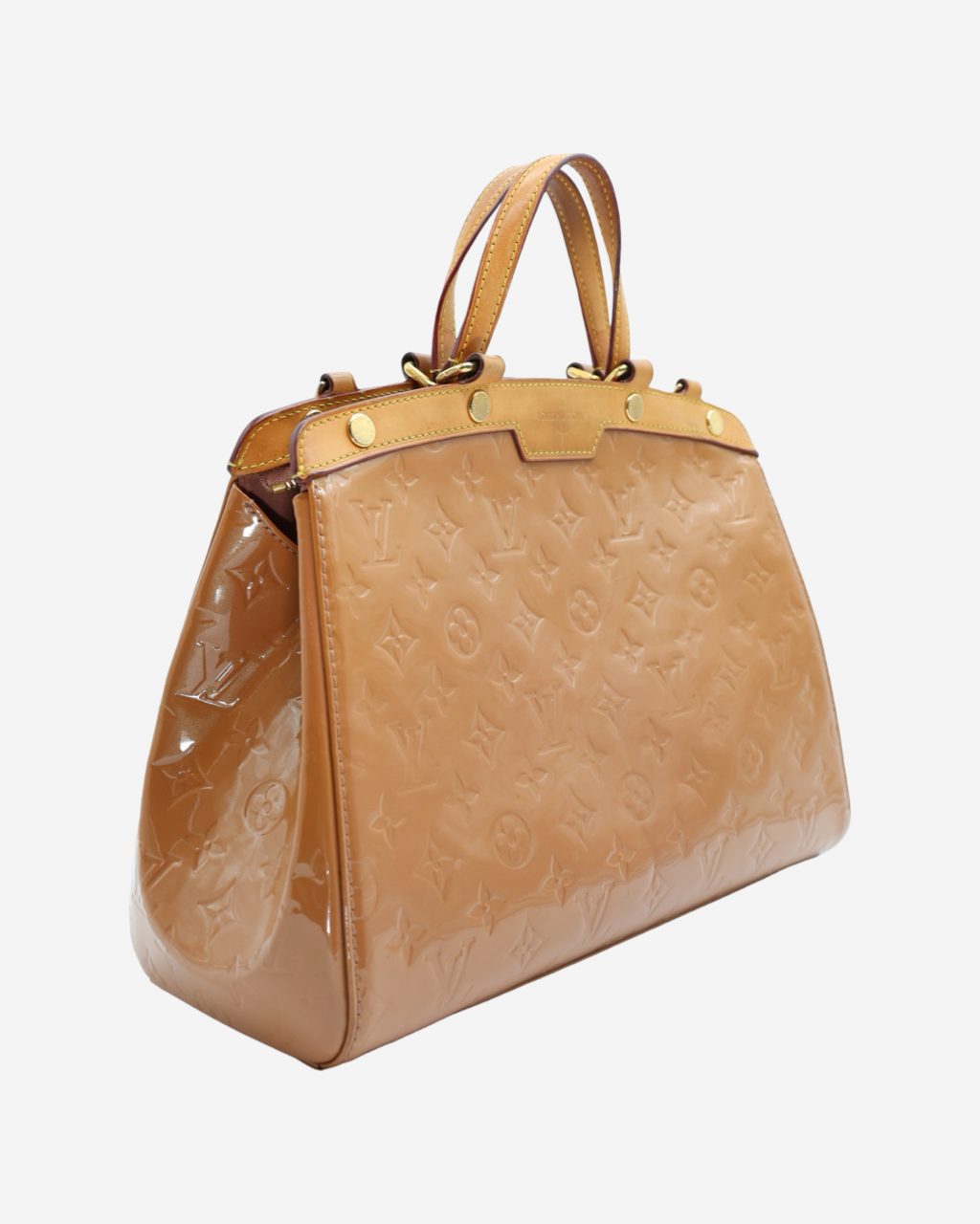 Louis Vuitton Brea bag