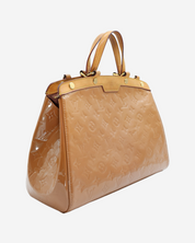 Louis Vuitton Brea bag