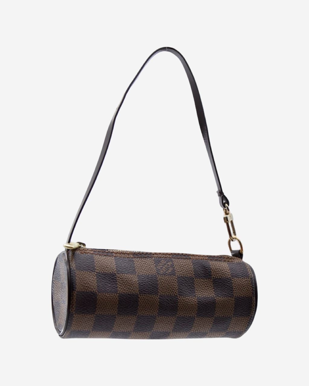 Bolsa Louis Vuitton Mini Papillon Damier Ebene