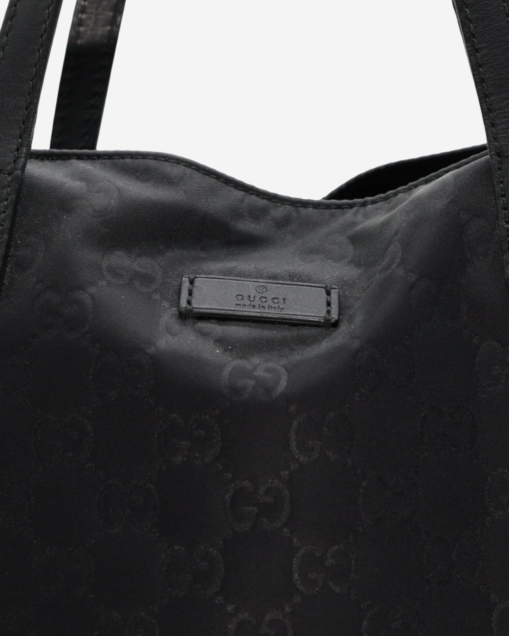 Bolsa Gucci Guccisima Tote