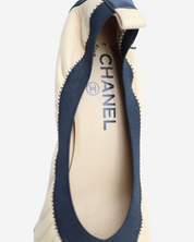 Pumps Chanel Vintage 39