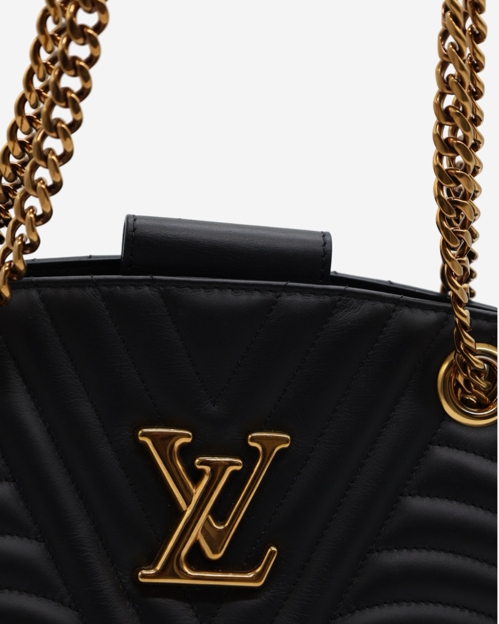 Louis Vuitton New Wave Bag
