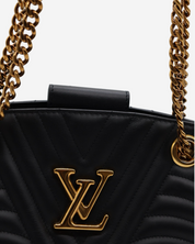 Louis Vuitton New Wave Bag
