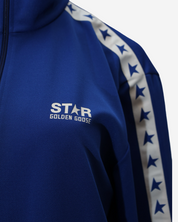 Golden Goose Star Sweatshirt S