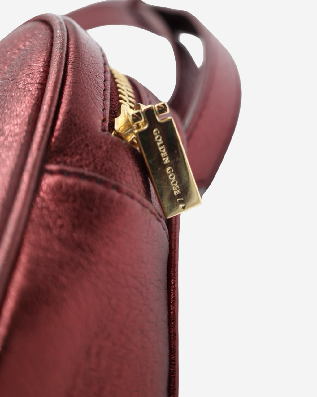 Golden Goose Star Fanny Pack