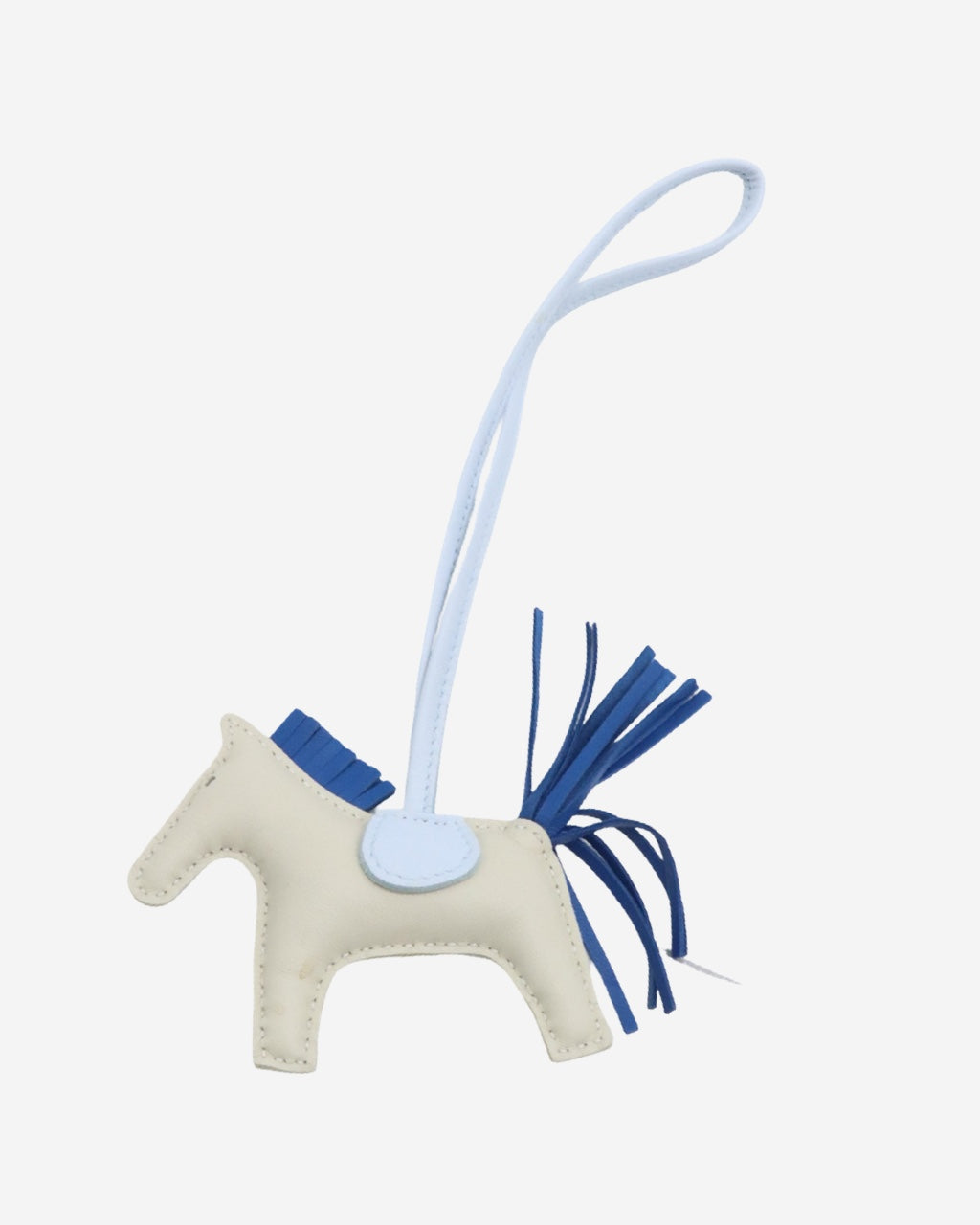 Hermès Pegasus Keyring