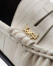 Saint Laurent Le Loafer 37.5