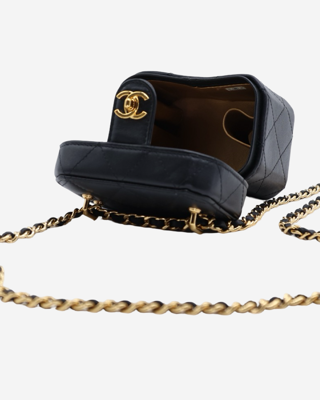 Bolsa Chanel Vanity 2023