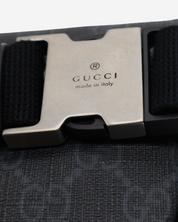 Gucci GG Supreme Waist Bag