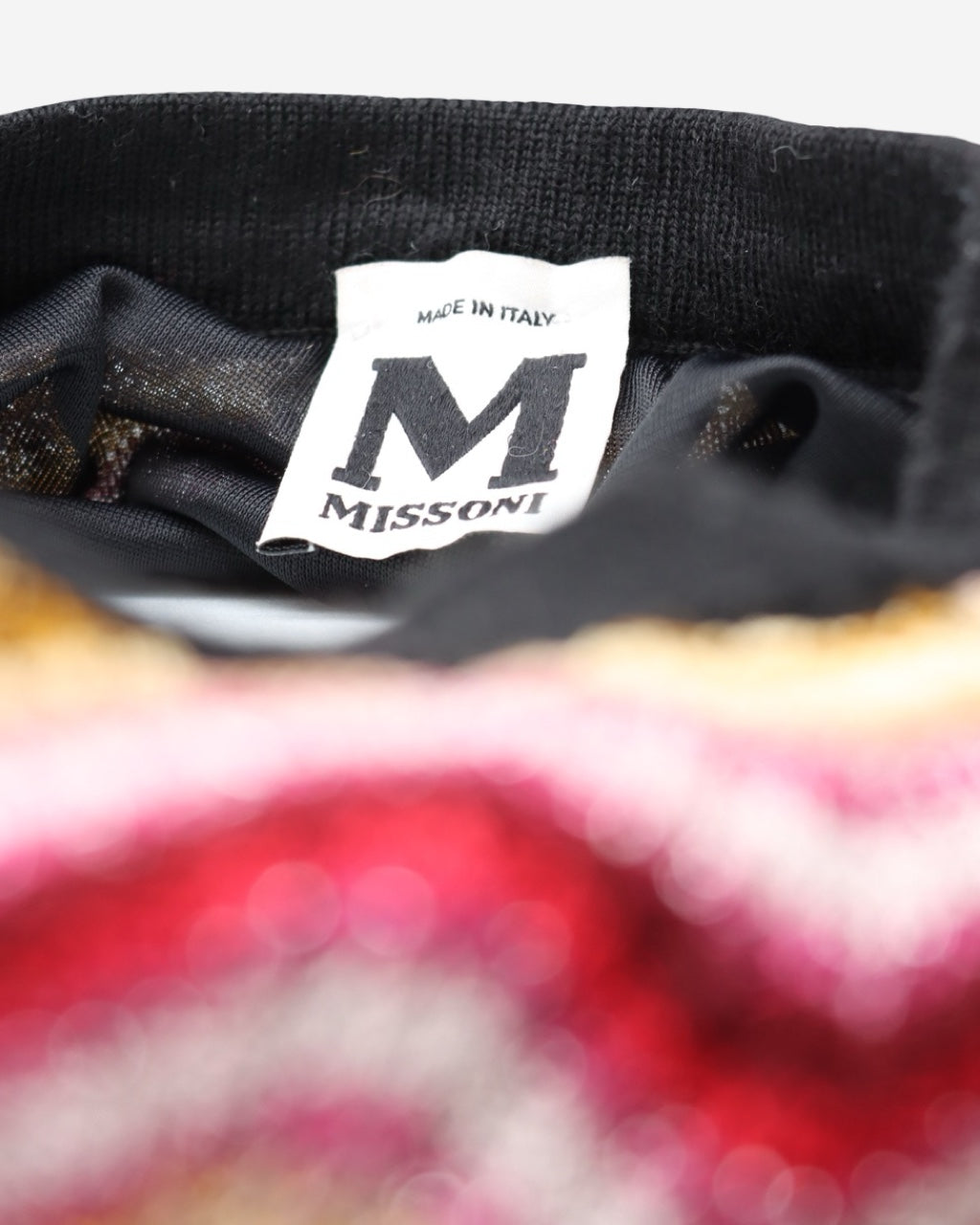 Missoni OS Skirt