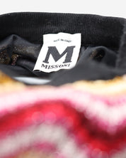 Missoni OS Skirt