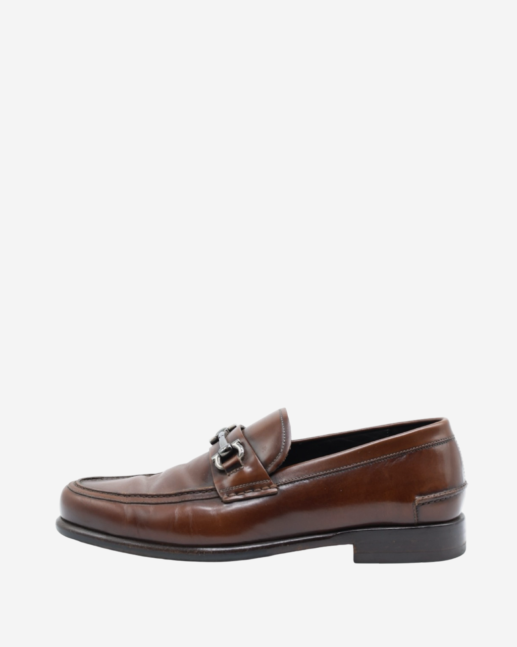 Mocasines Ferragamo 40