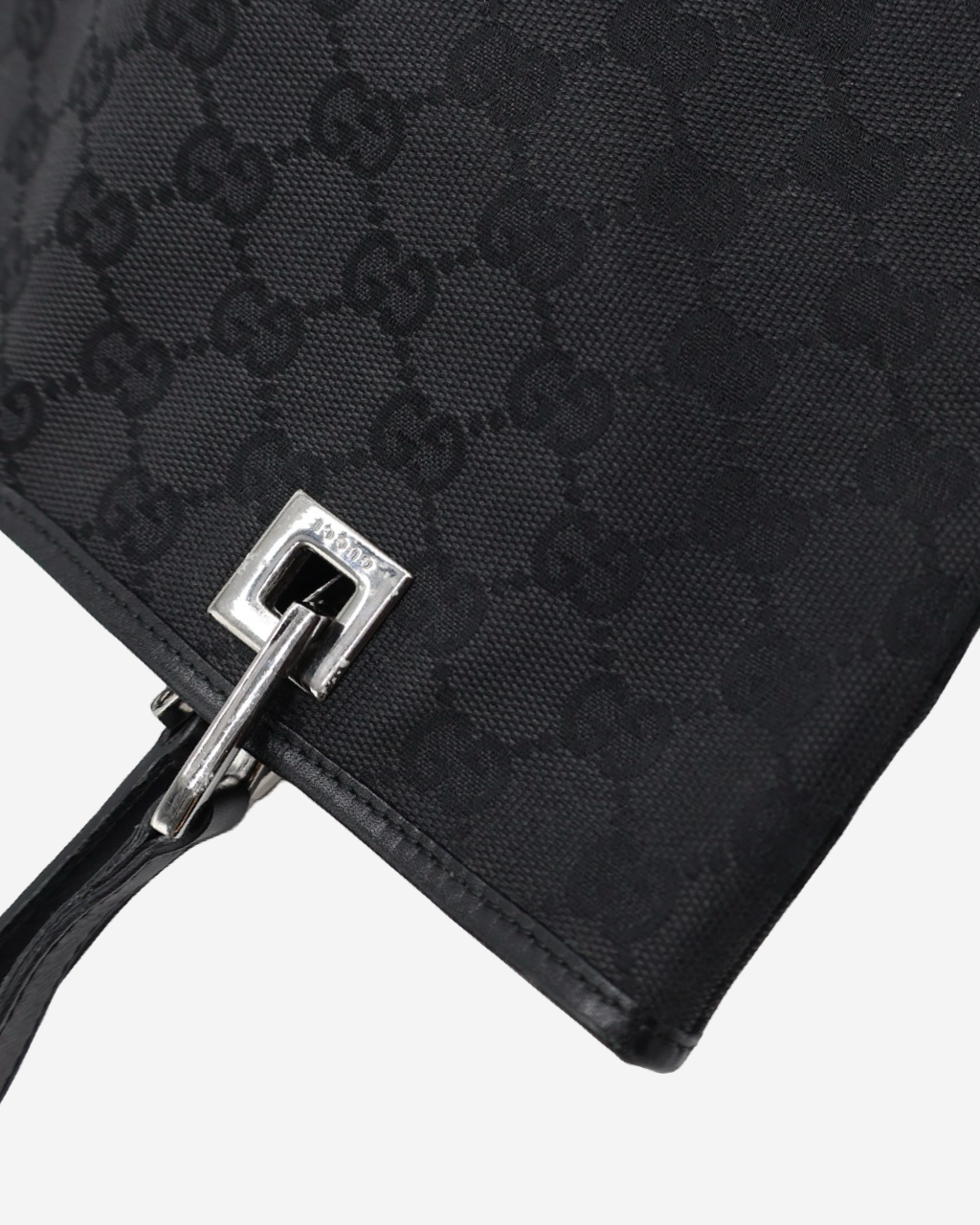 Tote GG Negra Mini