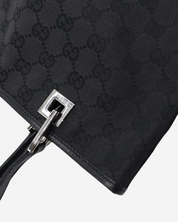 Tote GG Negra Mini