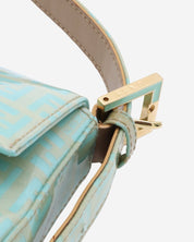 Fendi Baguette PVC Bag