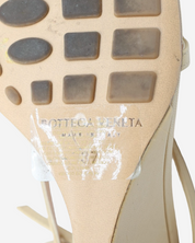 Sandalias Bottega Veneta 37