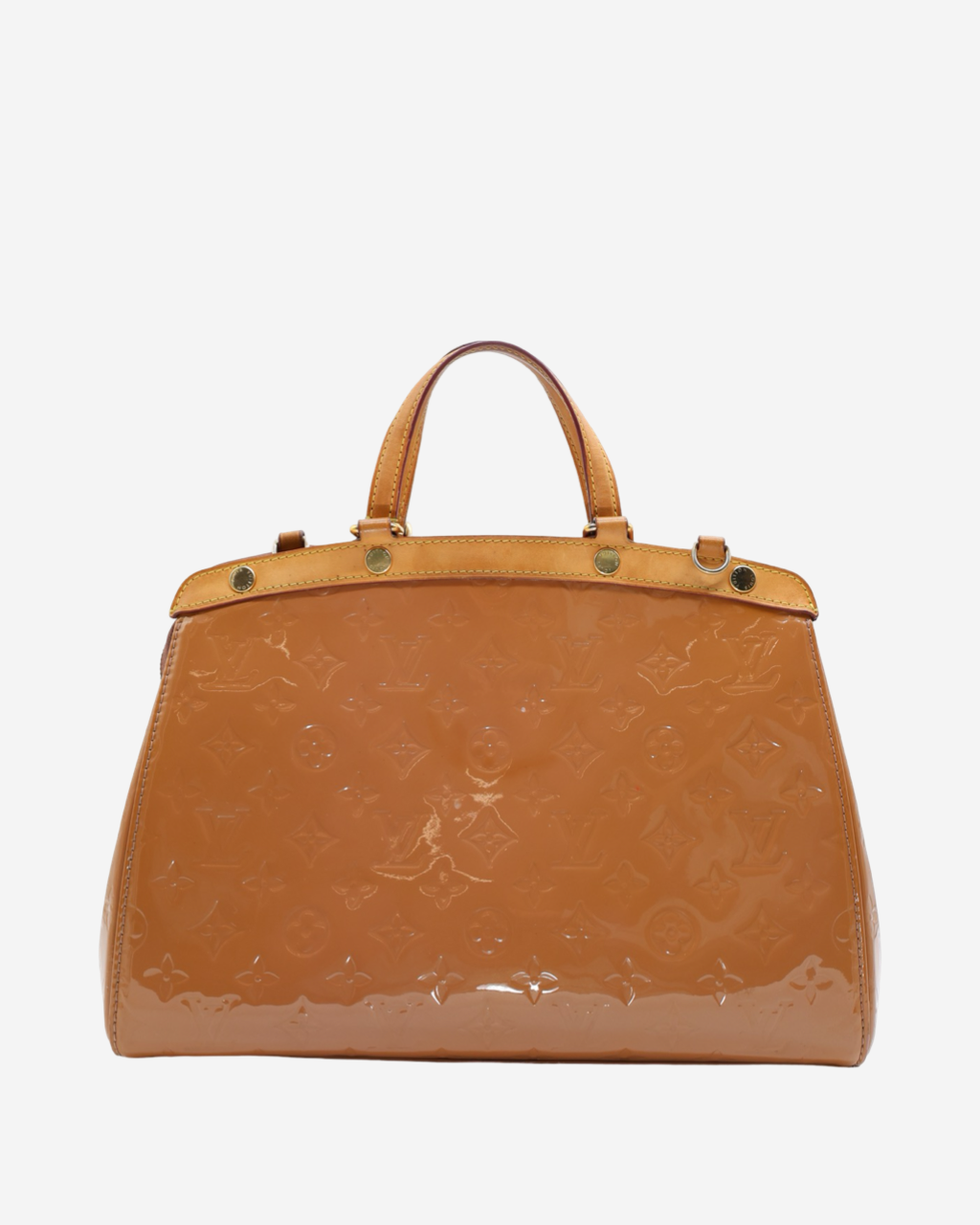 Louis Vuitton Brea bag