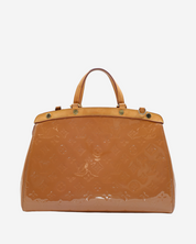 Louis Vuitton Brea bag