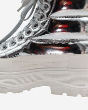 Tenis Alexander McQueen High Top 37.5